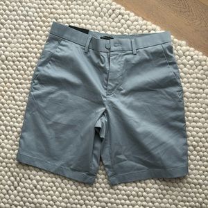 Banana Republic 9” shorts